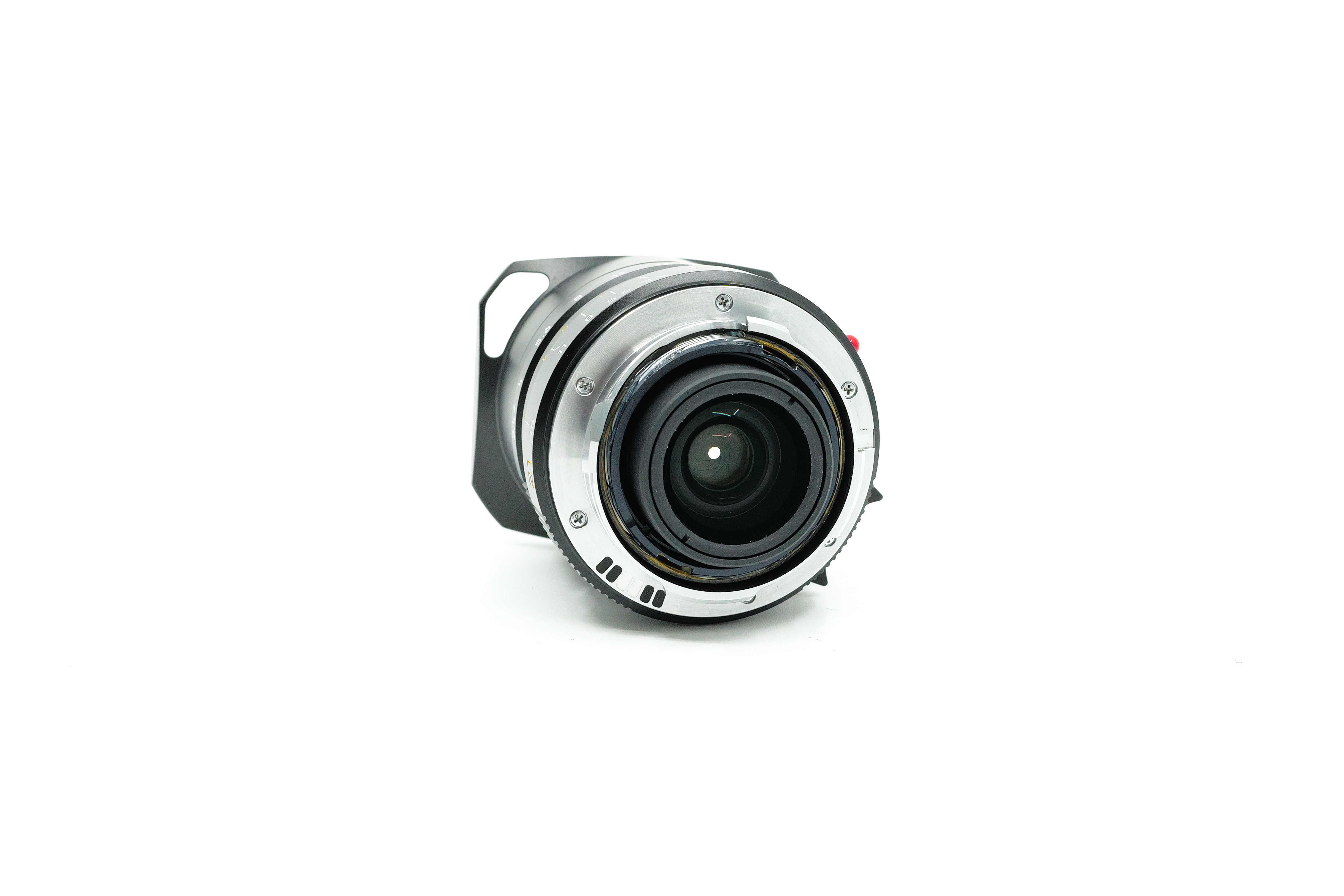SUPER-ELMAR-M 3.4/21mm ASPH., schwarz