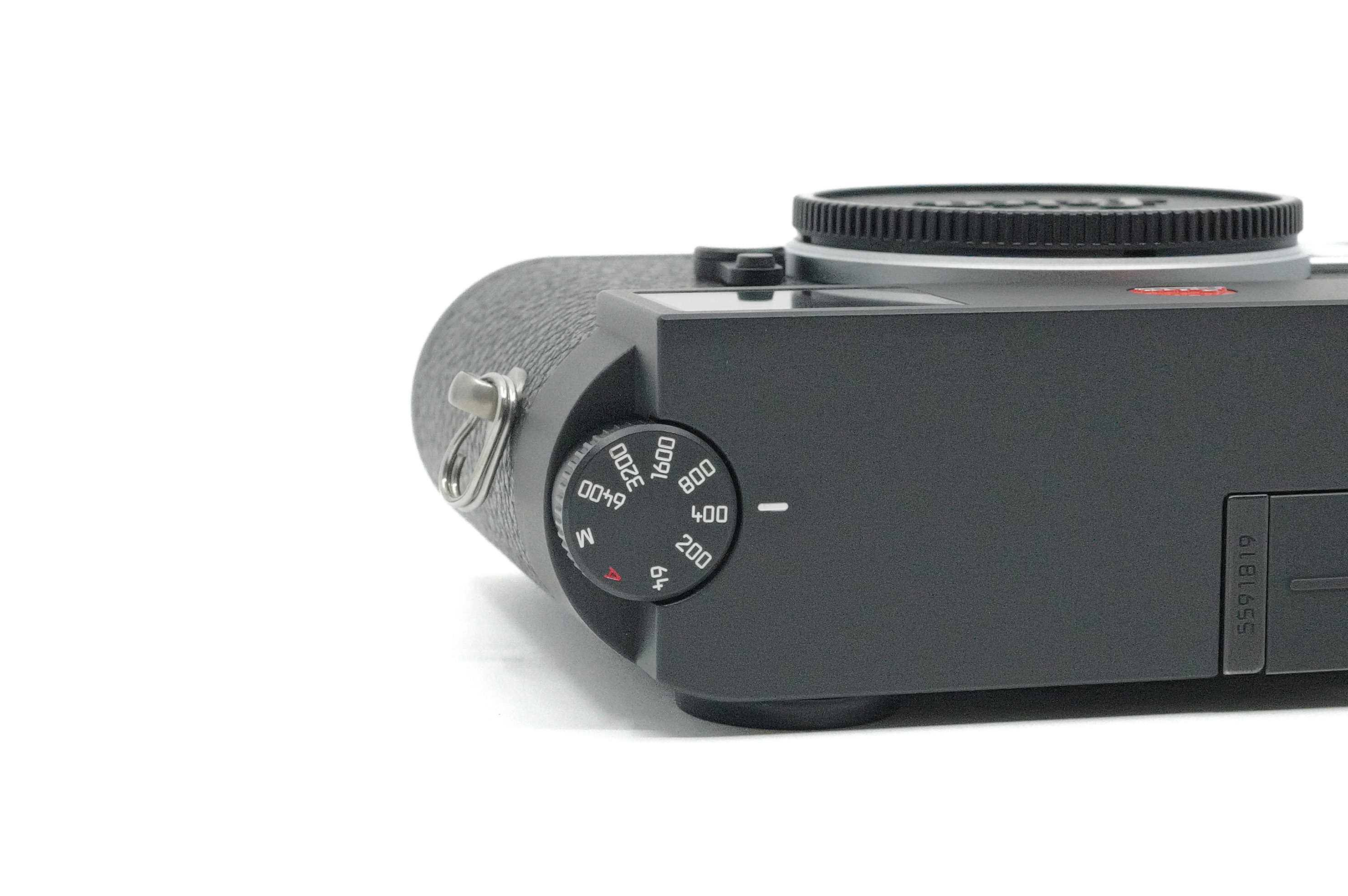 Leica M11, black + handgrip