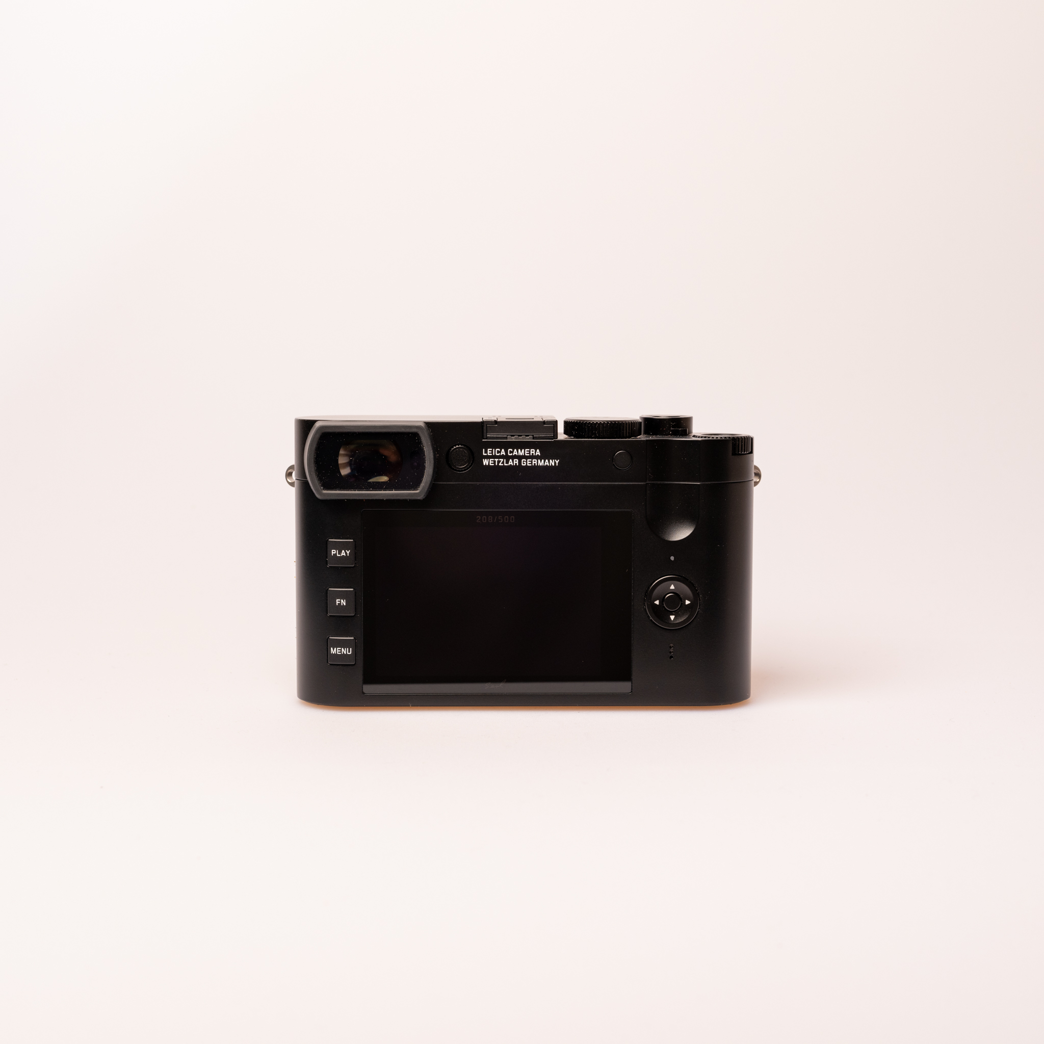 Leica Q2 Dawn by Seal