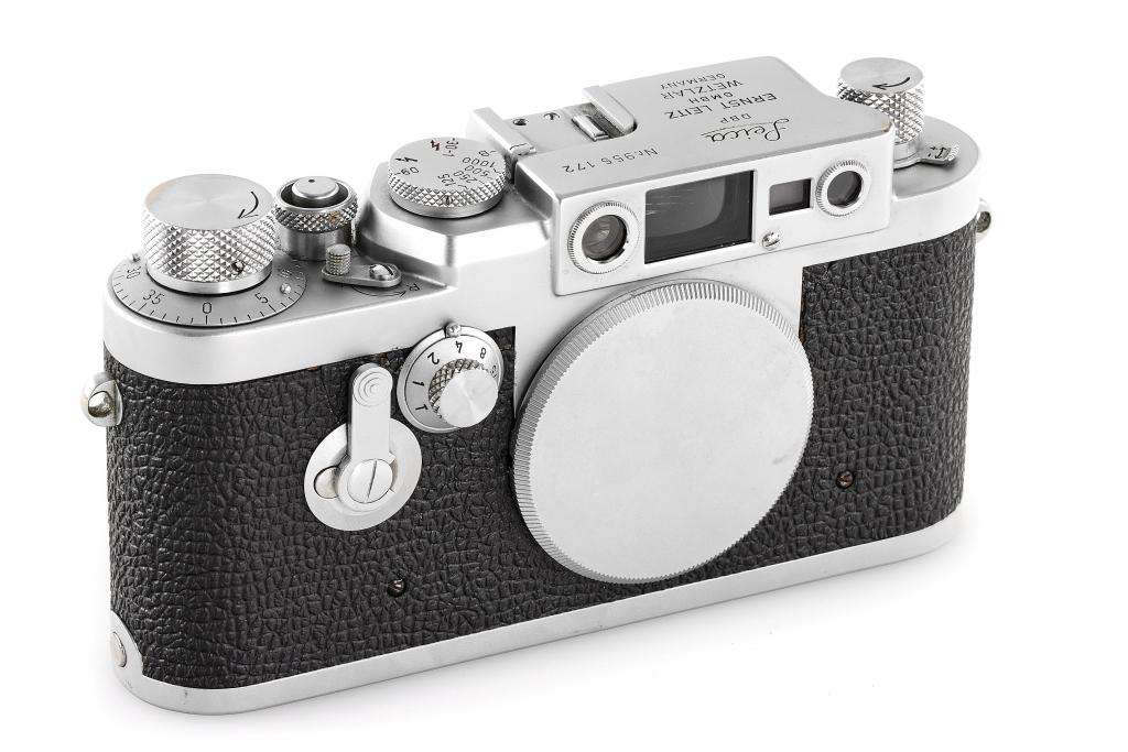 leica iiig for sale