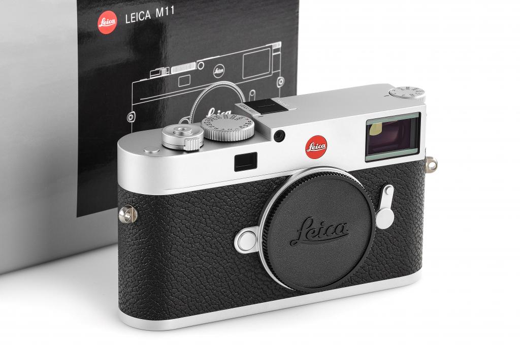 leica camera 2020