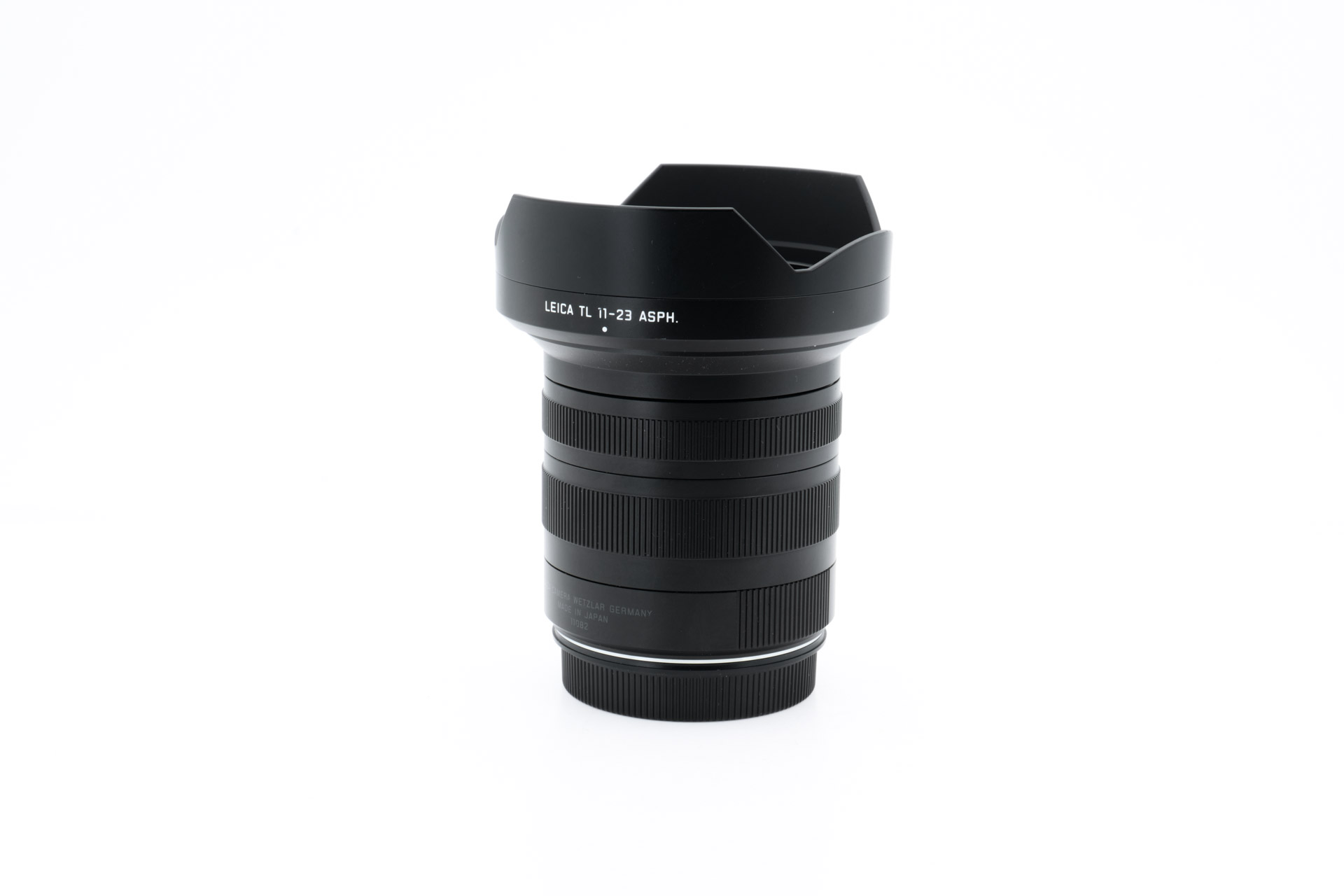 Leica Super-Vario-Elmar-TL 11-23 3.5/4.5 ASPH 11082