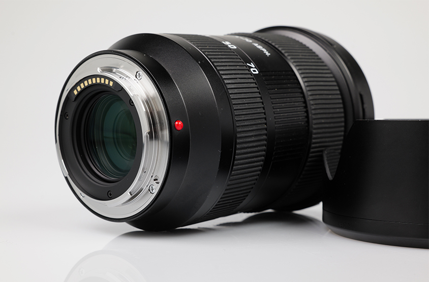 Leica VARIO-ELMARIT-SL 1:2.8/24-70 ASPH.