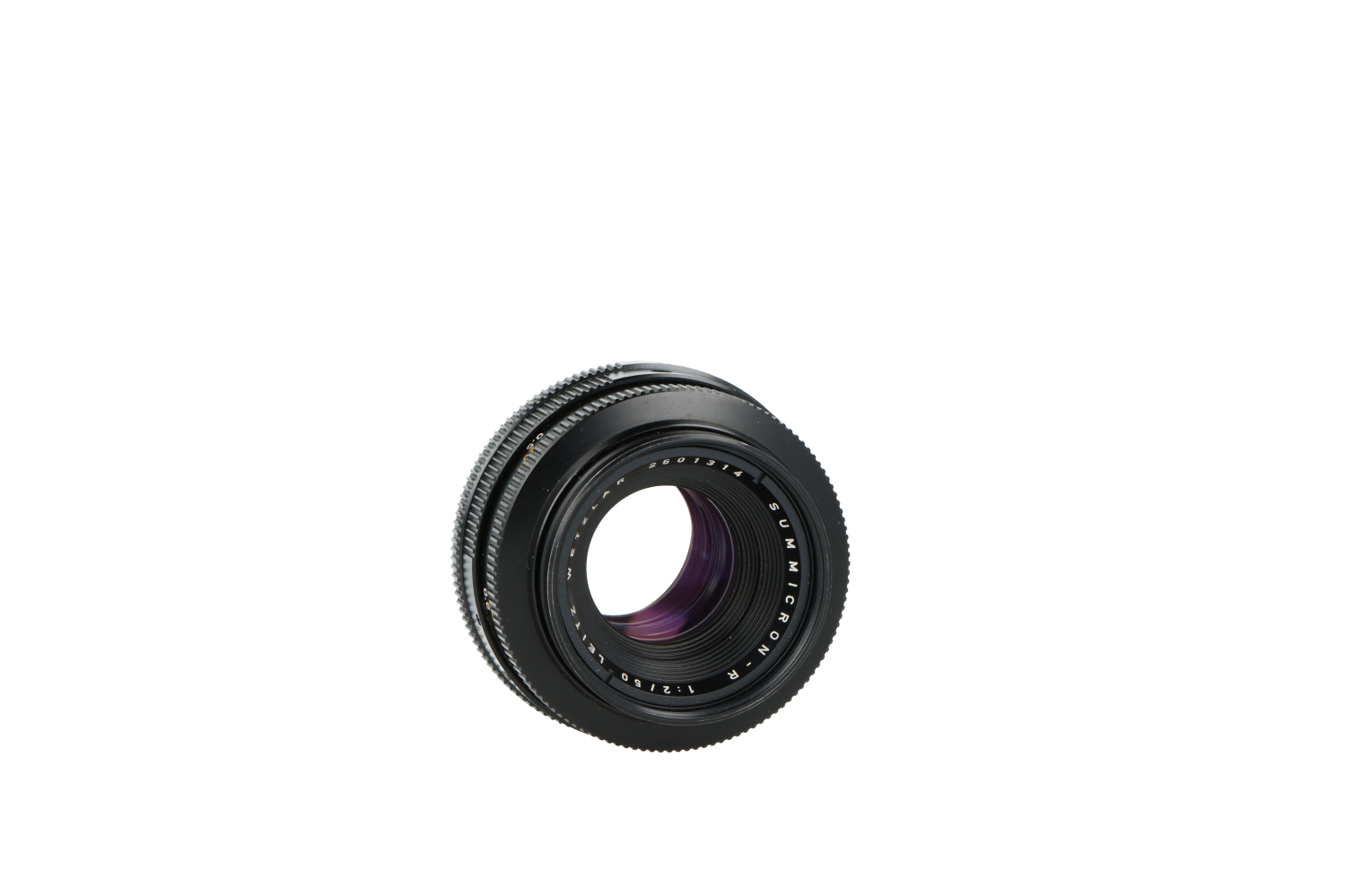 Summicron R 50 mm v1 (11211)