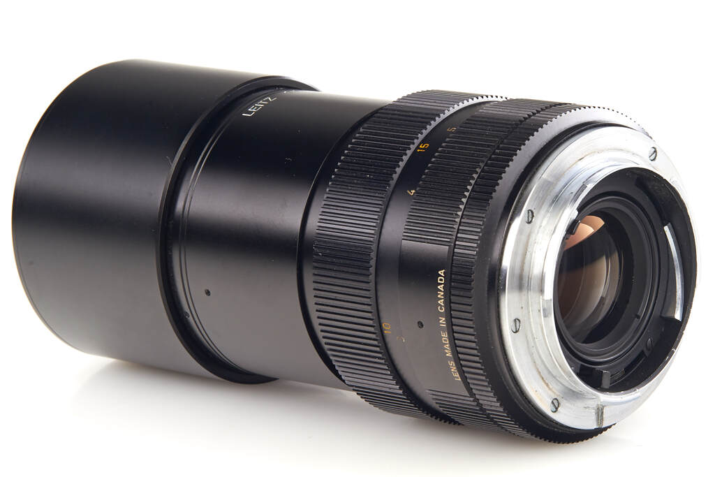 Leica Apo-Telyt-R 11240 3.4/180mm