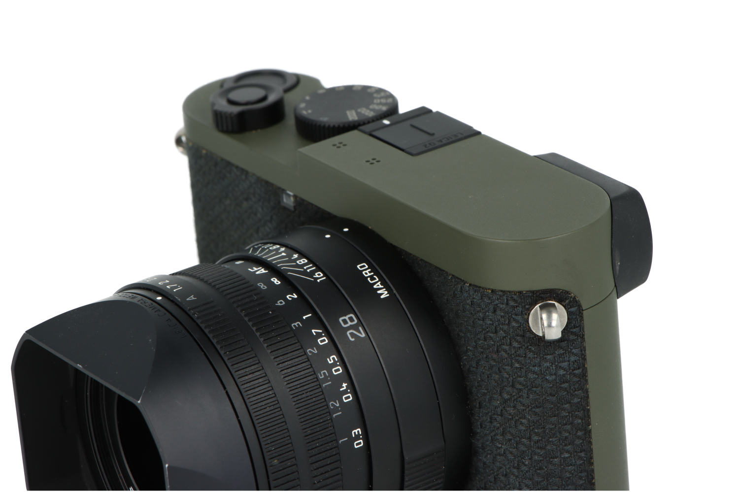 Leica Q2 Reporter (19063)