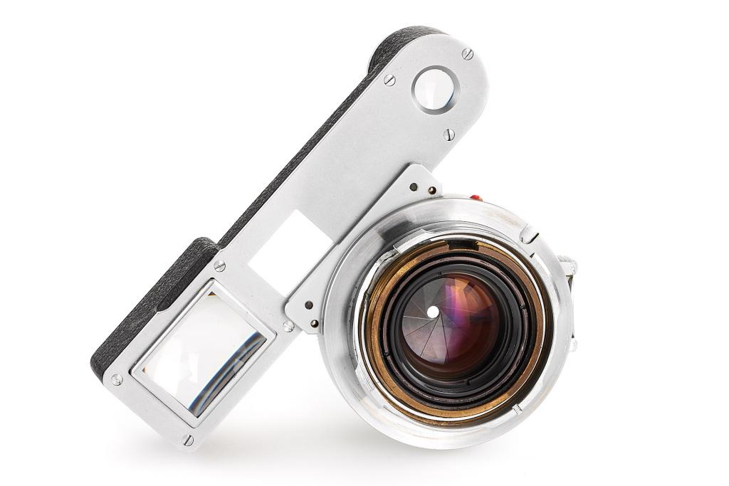 Leica Summicron 2/35mm M3 Leica Summicron 2/35mm M3