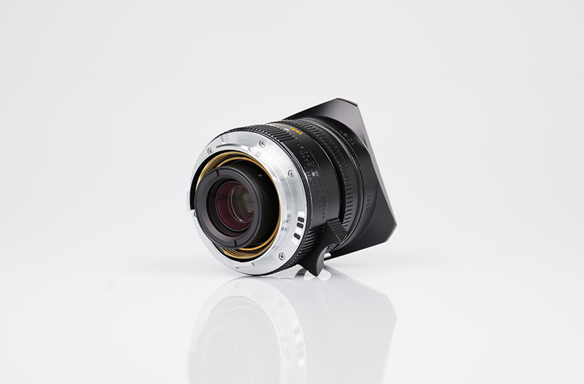 LEICA SUMMICRON-M 2/28 ASPH. LEICA SUMMICRON-M 2/28 ASPH.
