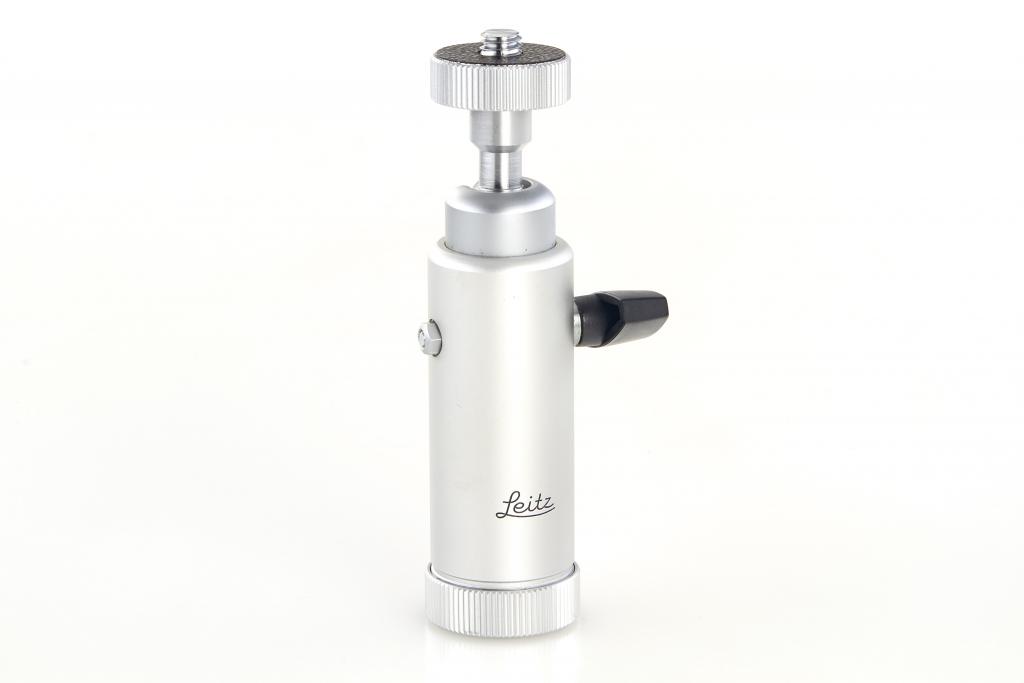 Leica Ball-and-socket Head 14121 Leica Ball-and-socket Head 14121