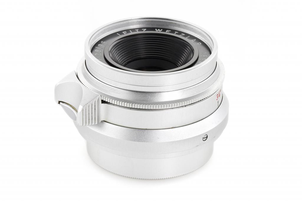 Leica Summaron 11006 Dual-Mount 2,8/35mm