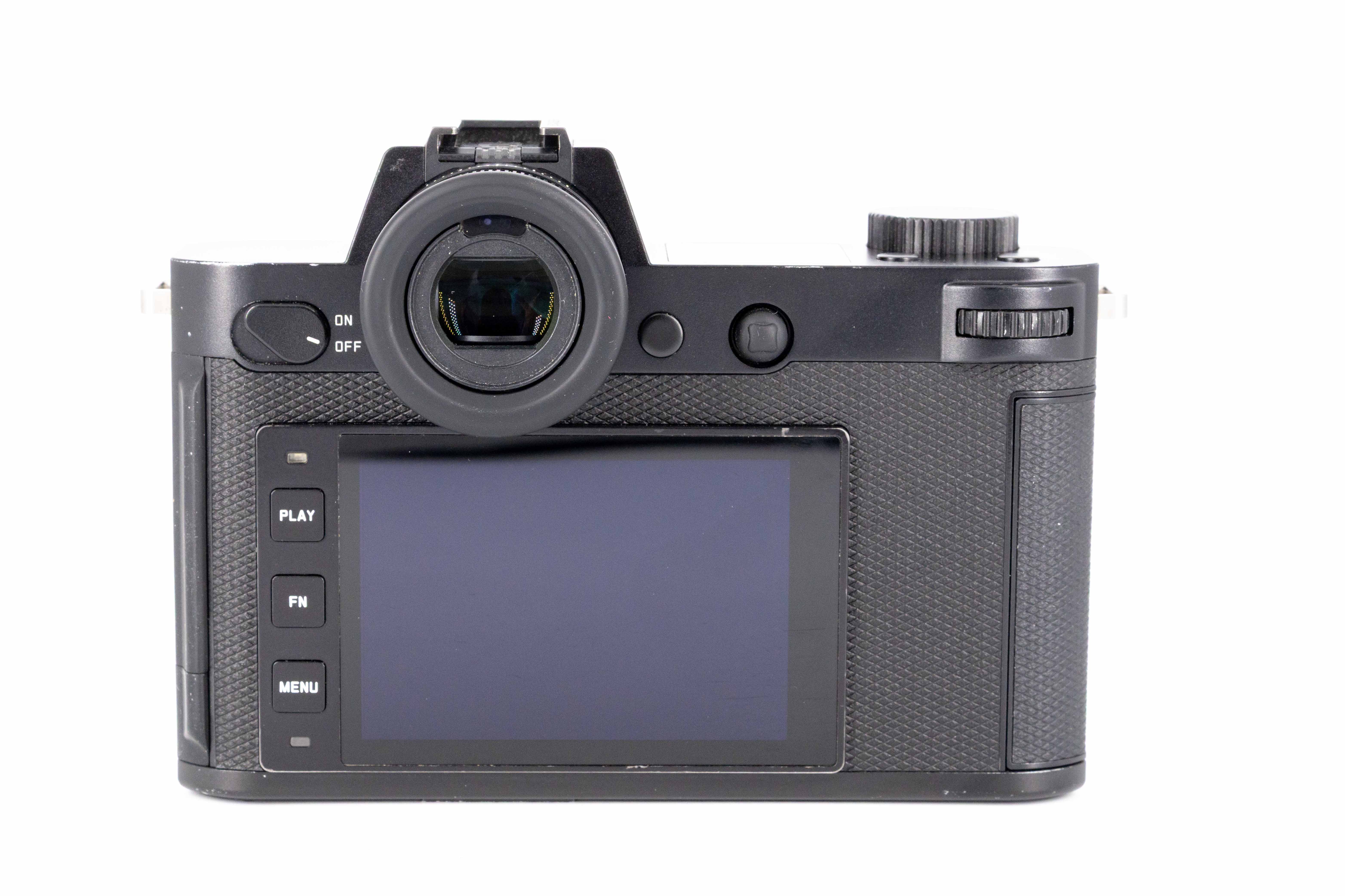 SL2-S, schwarz