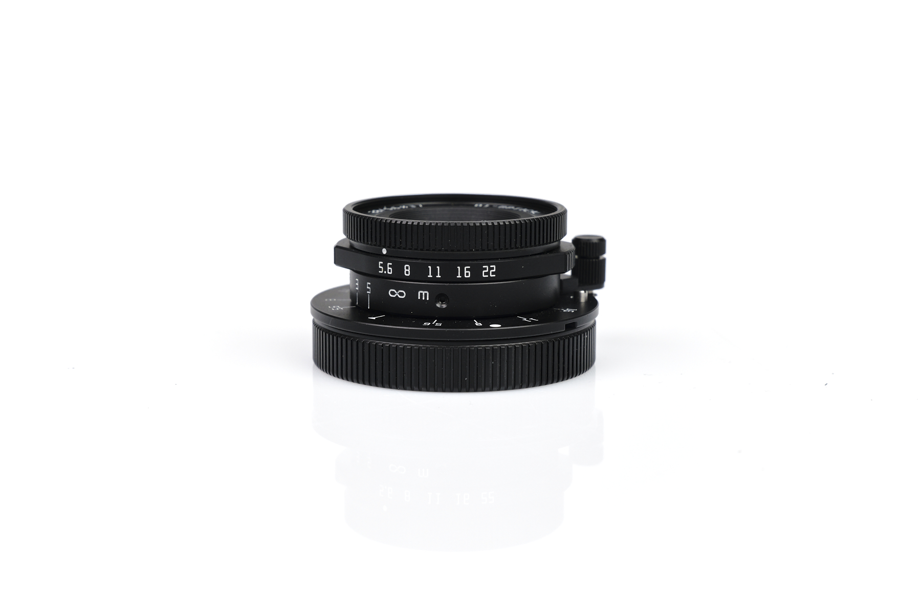 TTArtisan 28mm f5.6 M