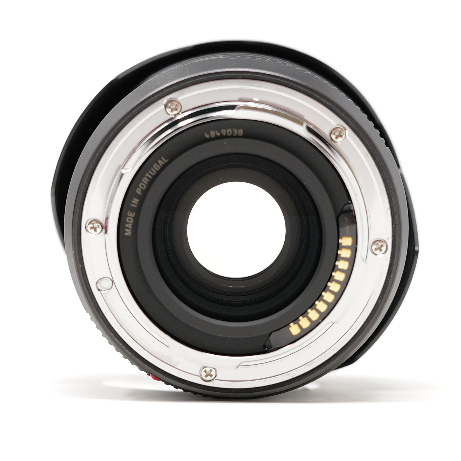Leica SUMMICRON-SL 1:2/35 ASPH.