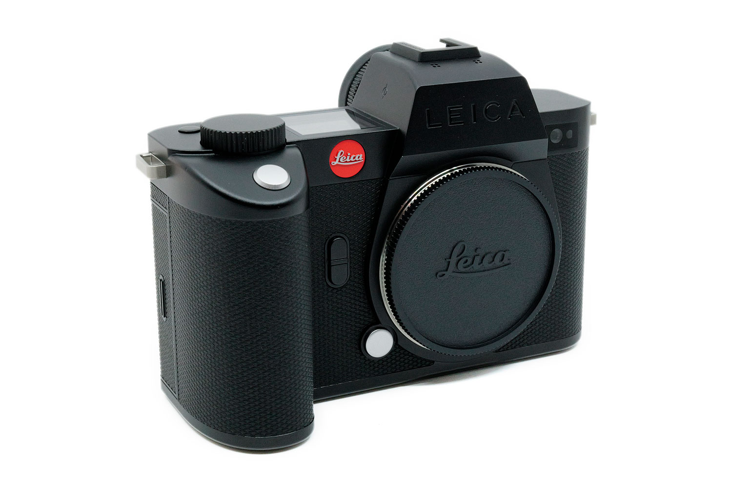Leica SL2-S (10880)