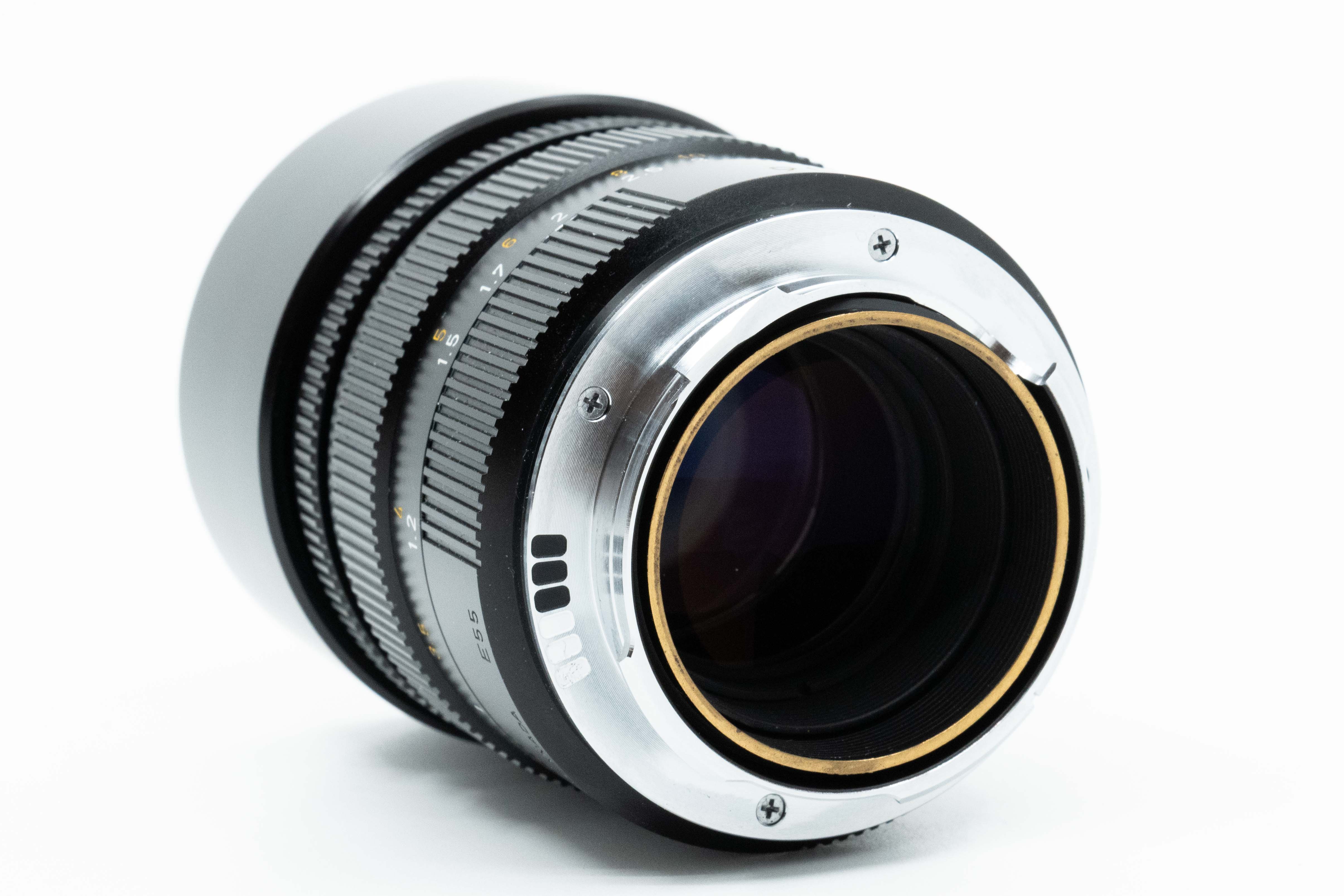 Leica Summicron-M 2/90 (11136)