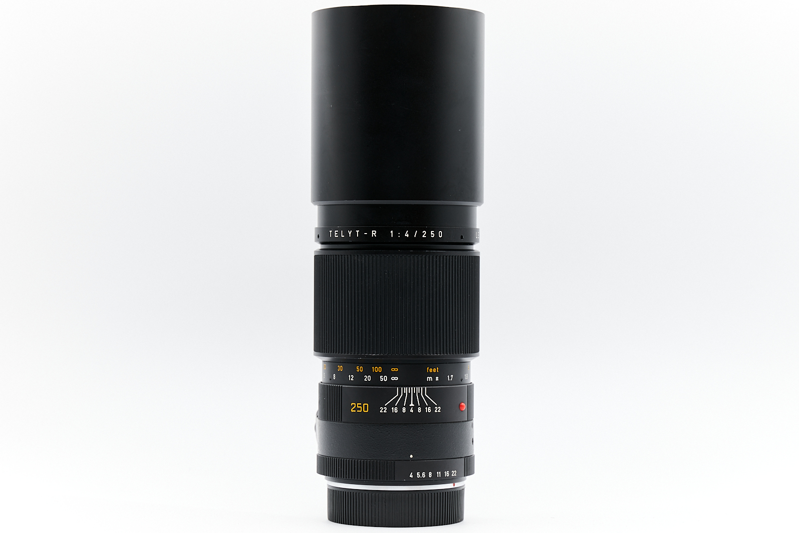 Telyt-R 4/250 mm Telyt-R 4/250 mm