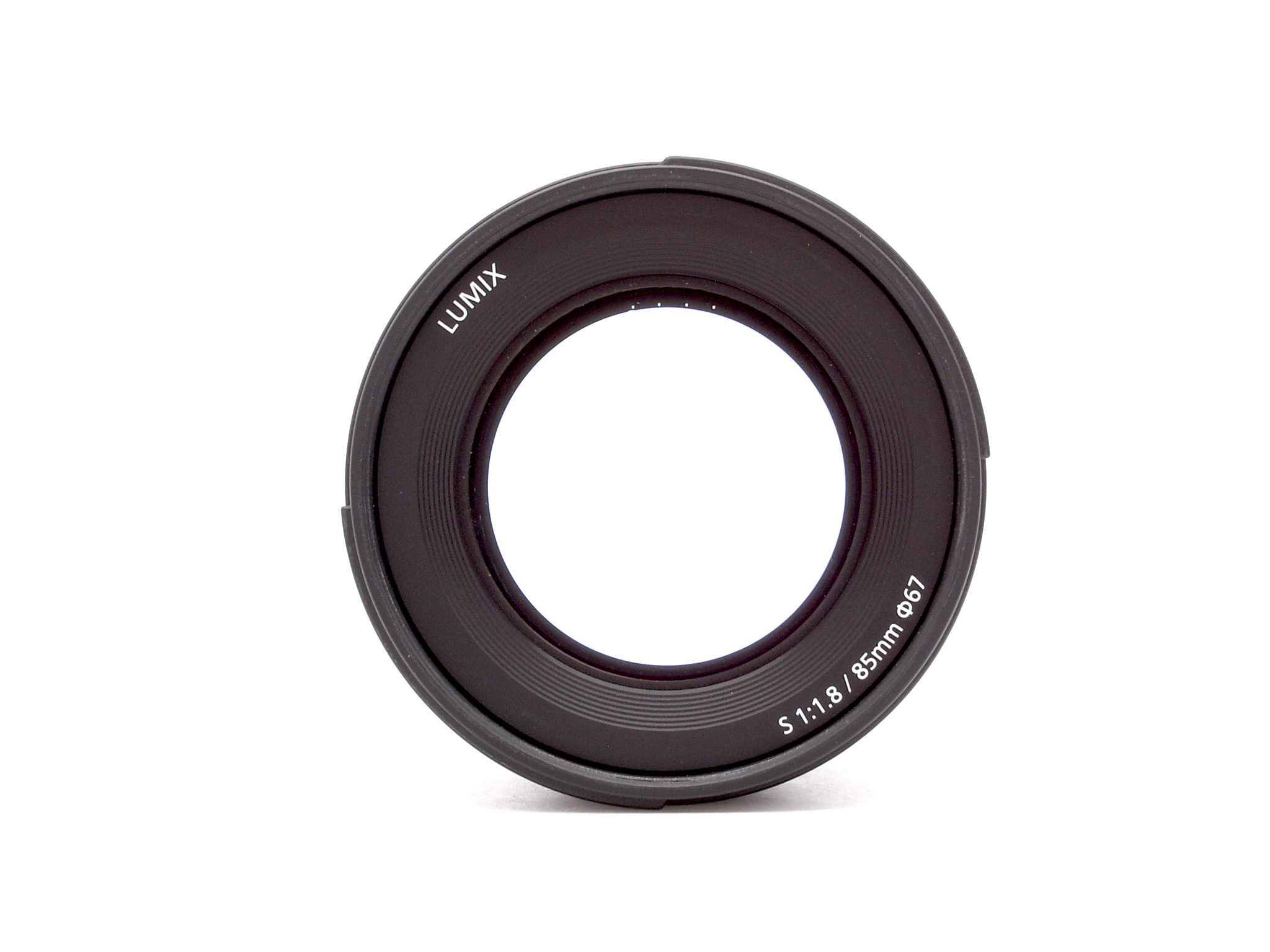 Panasonic Lumix 1,8/85mm L-Mount