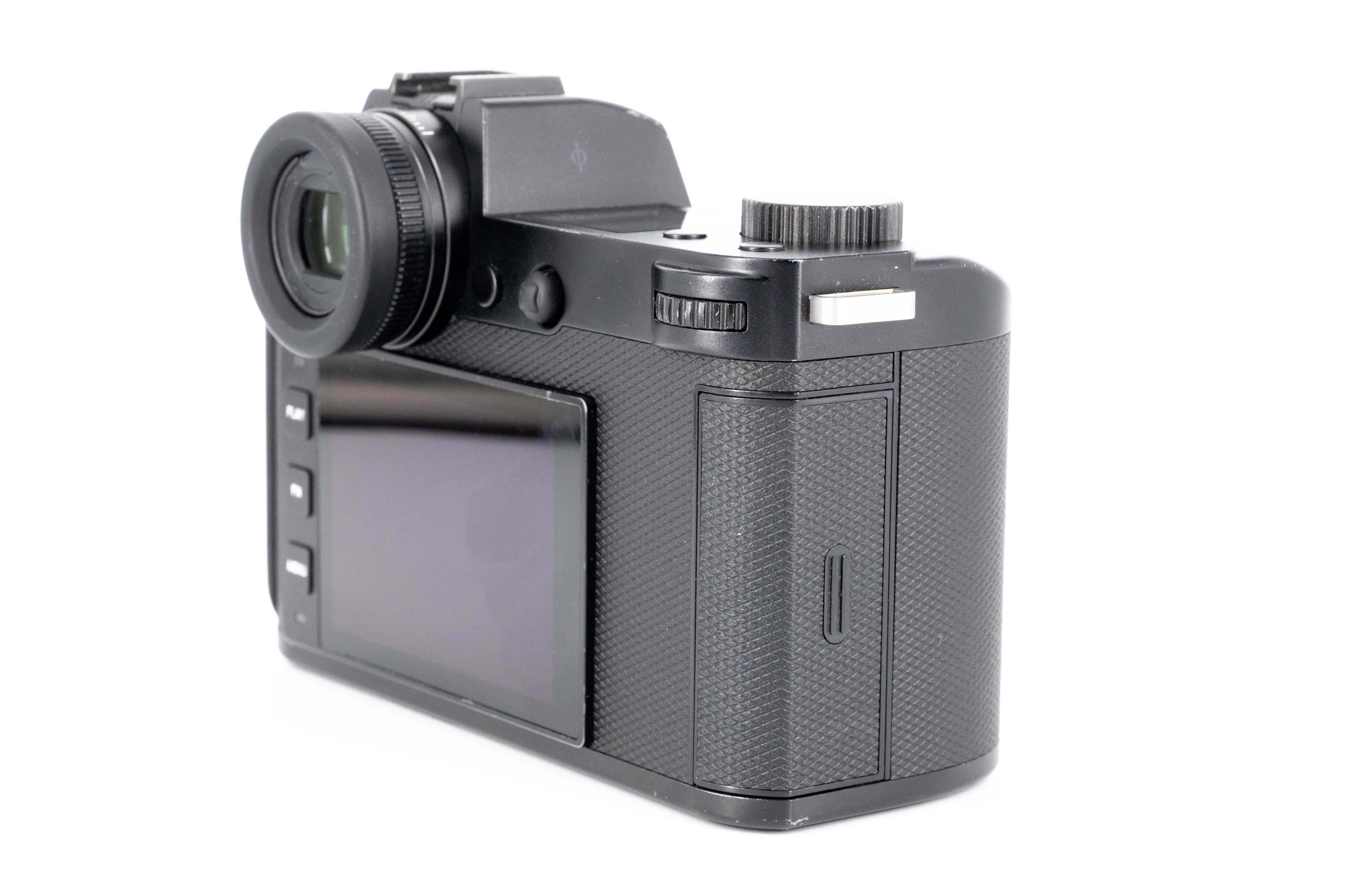 SL2-S, schwarz