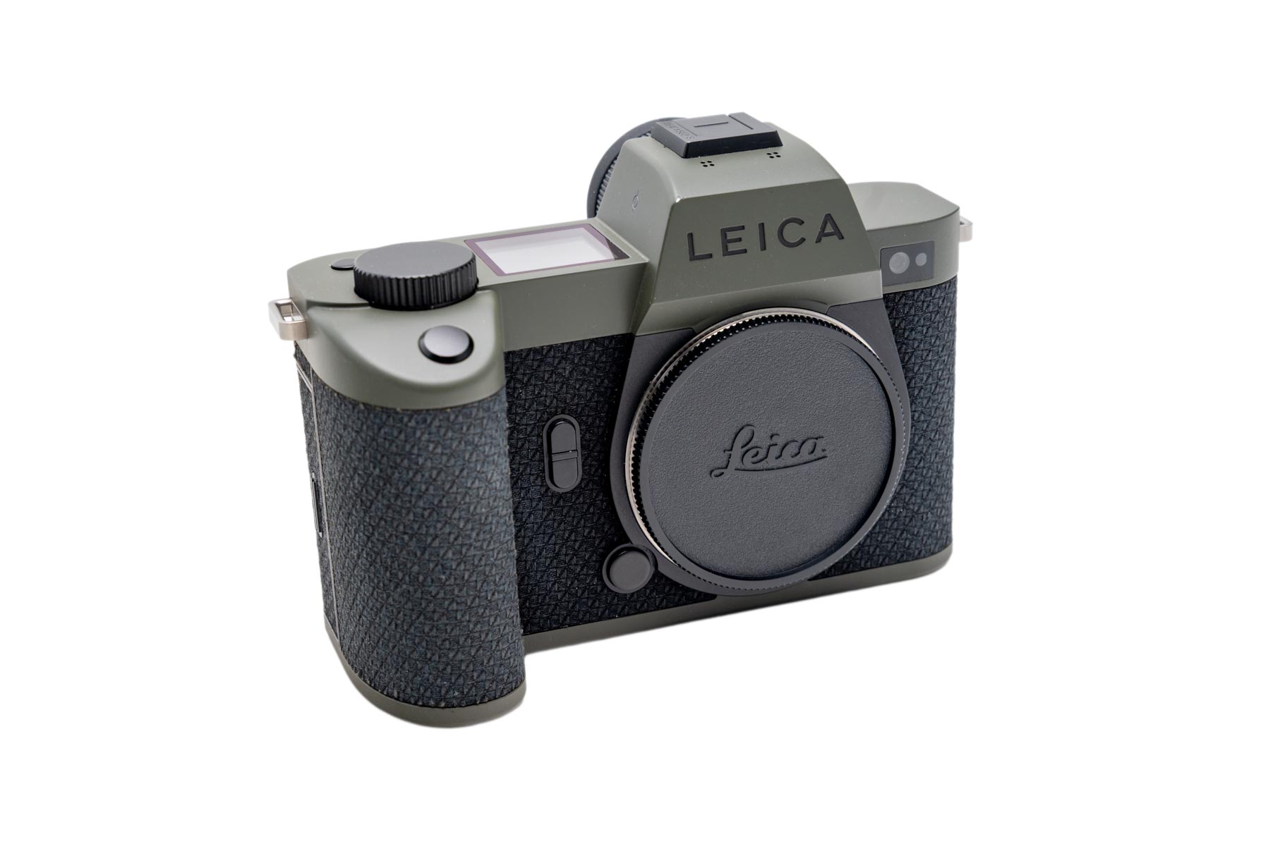 Leica SL2-S Reporter (Version EU/US/JP) - 10891
