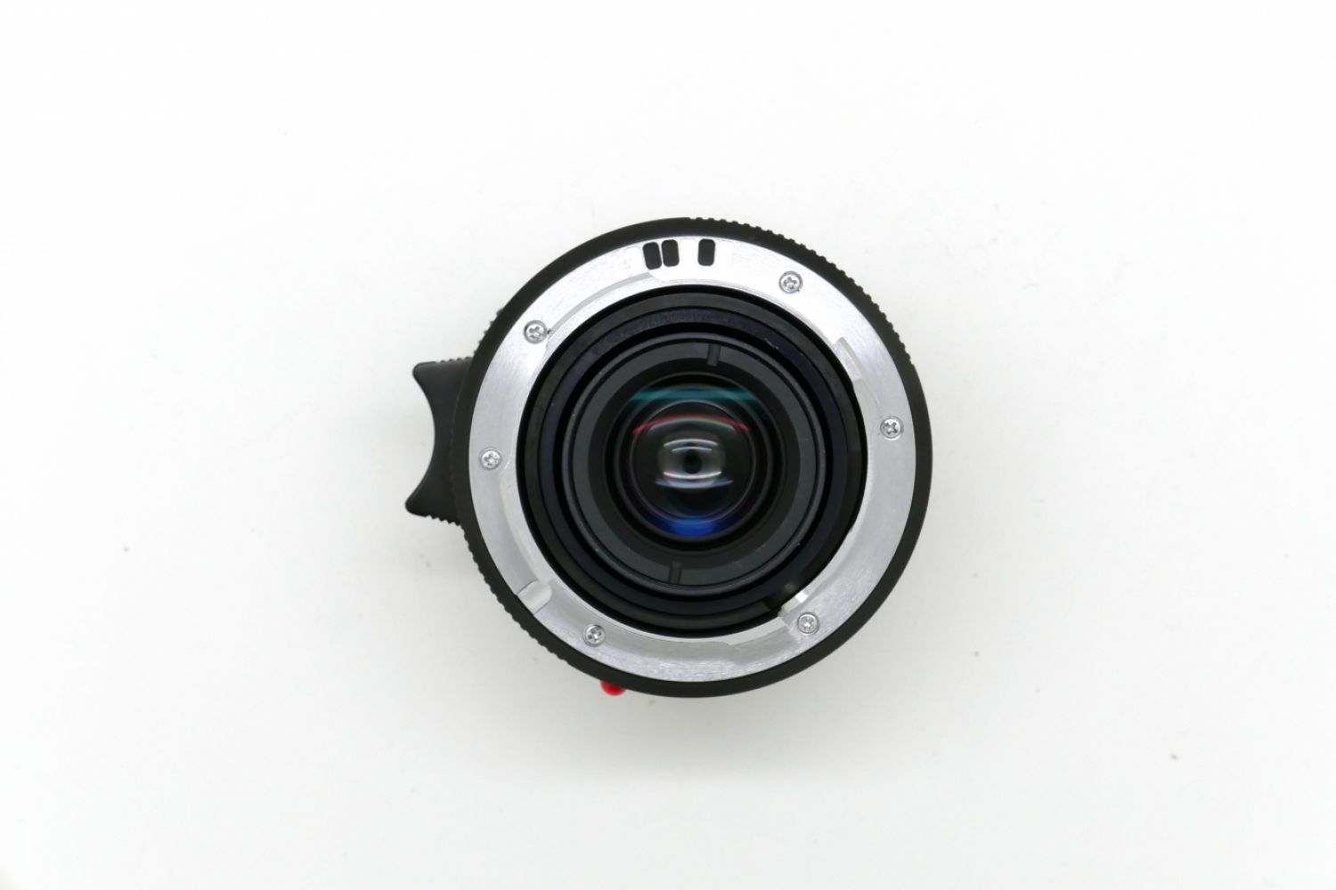 Leica Summicron-M 2/28 ASPH, Black