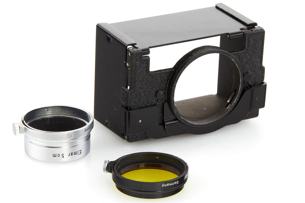 Leitz Accessories set