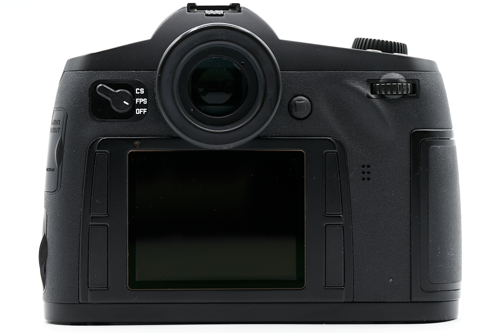 Leica S Typ 007 10804