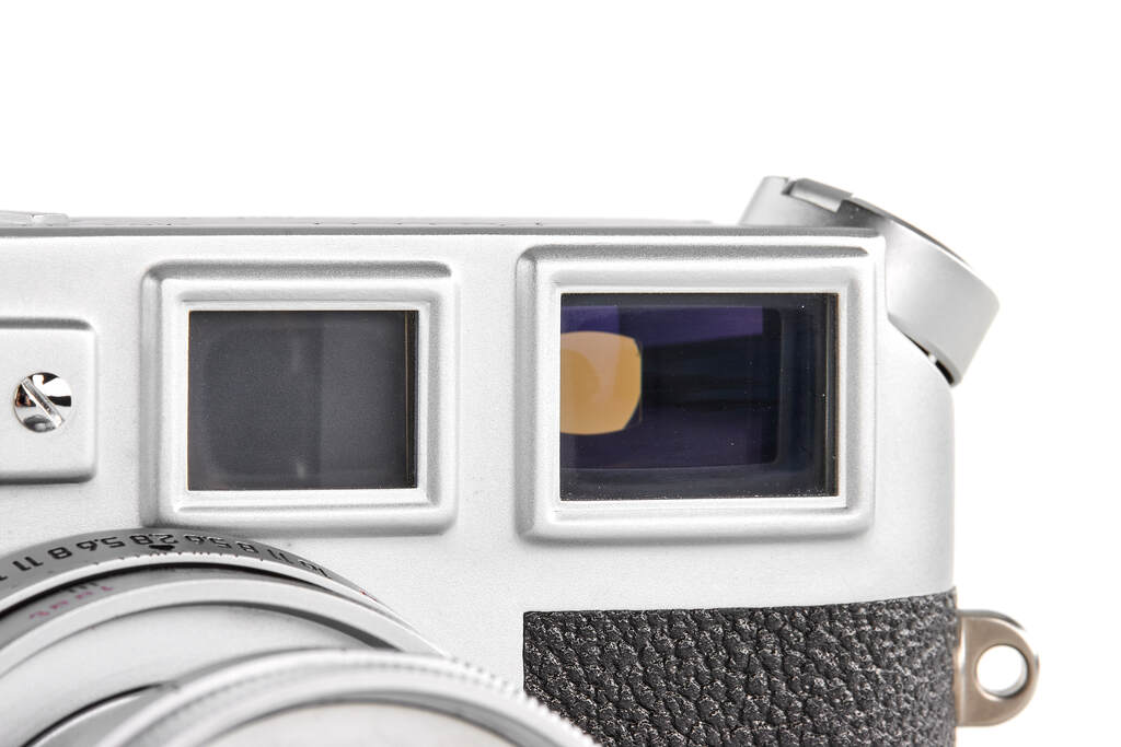 Leica M6J  10440 outfit