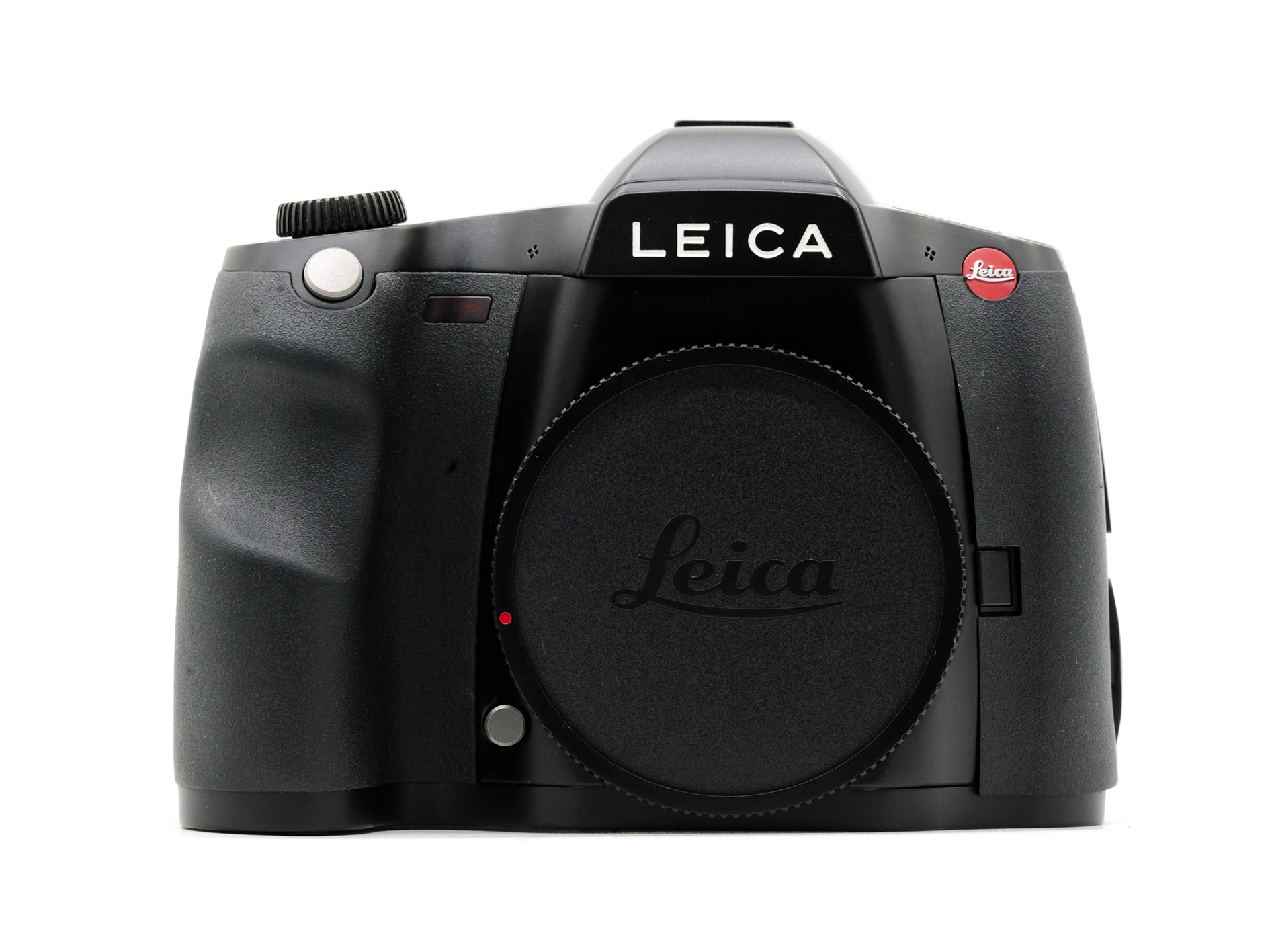 Leica S3 + Handgrip + 4 batteries + USB 3.0 Cable S (10827)