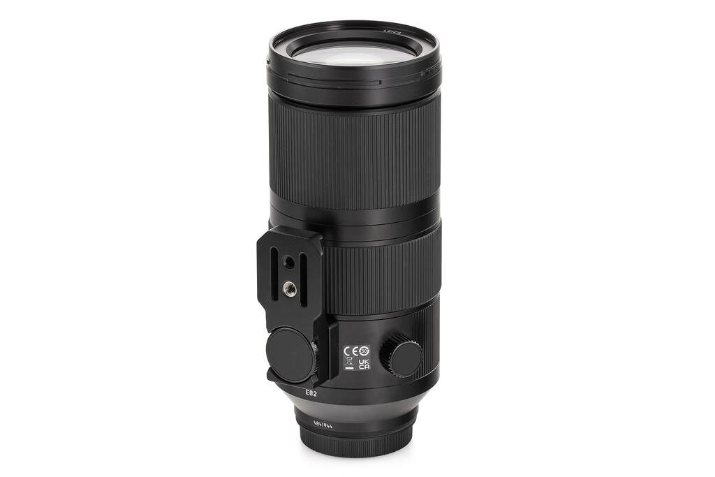 Leica Vario-Elmar-SL 11191 5-6,3/100-400mm