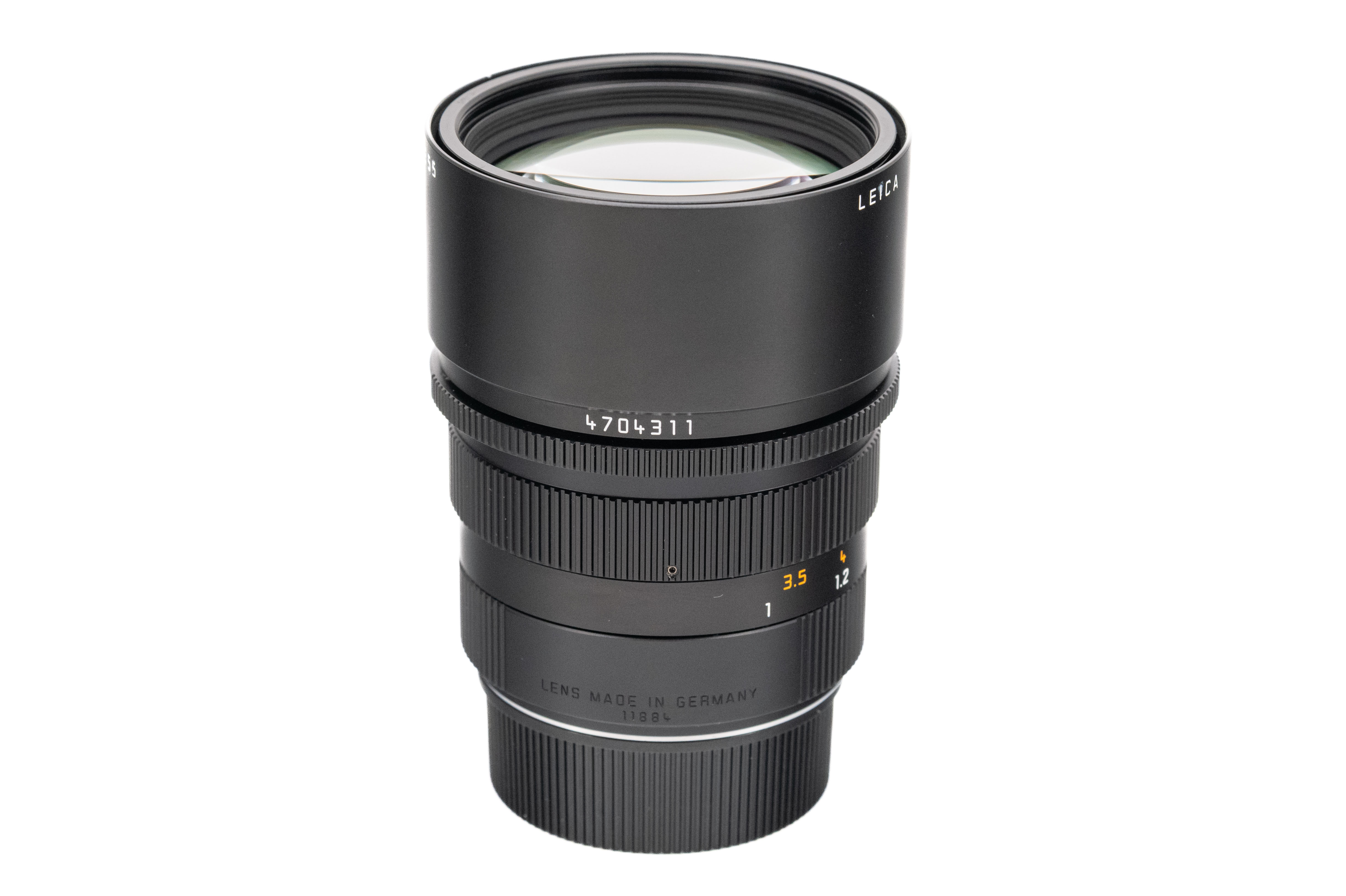 Leica APO-Summicron-M 90mm f/2 ASPH 11884 Leica APO-Summicron-M 90mm f/2 ASPH 11884