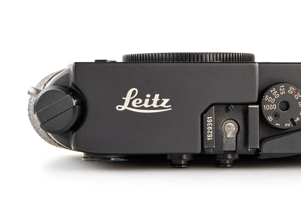 Leica M4-2 black | 35873,1