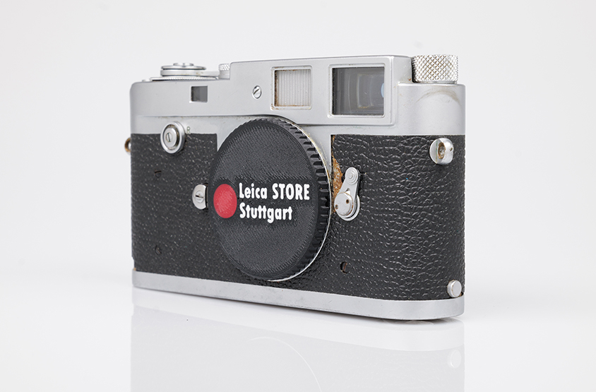 Leica M2