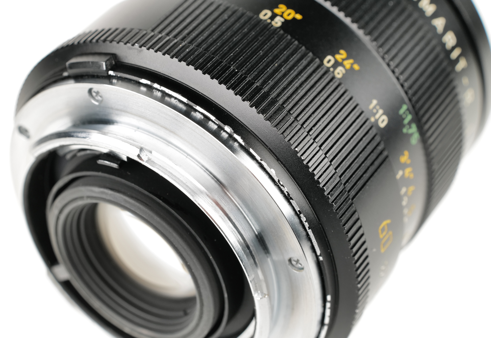Leica Macro-Elmarit-R 1:2,8/60mm