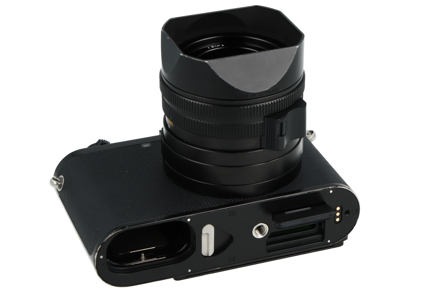 Leica Q3 Ex-Demo (19080)