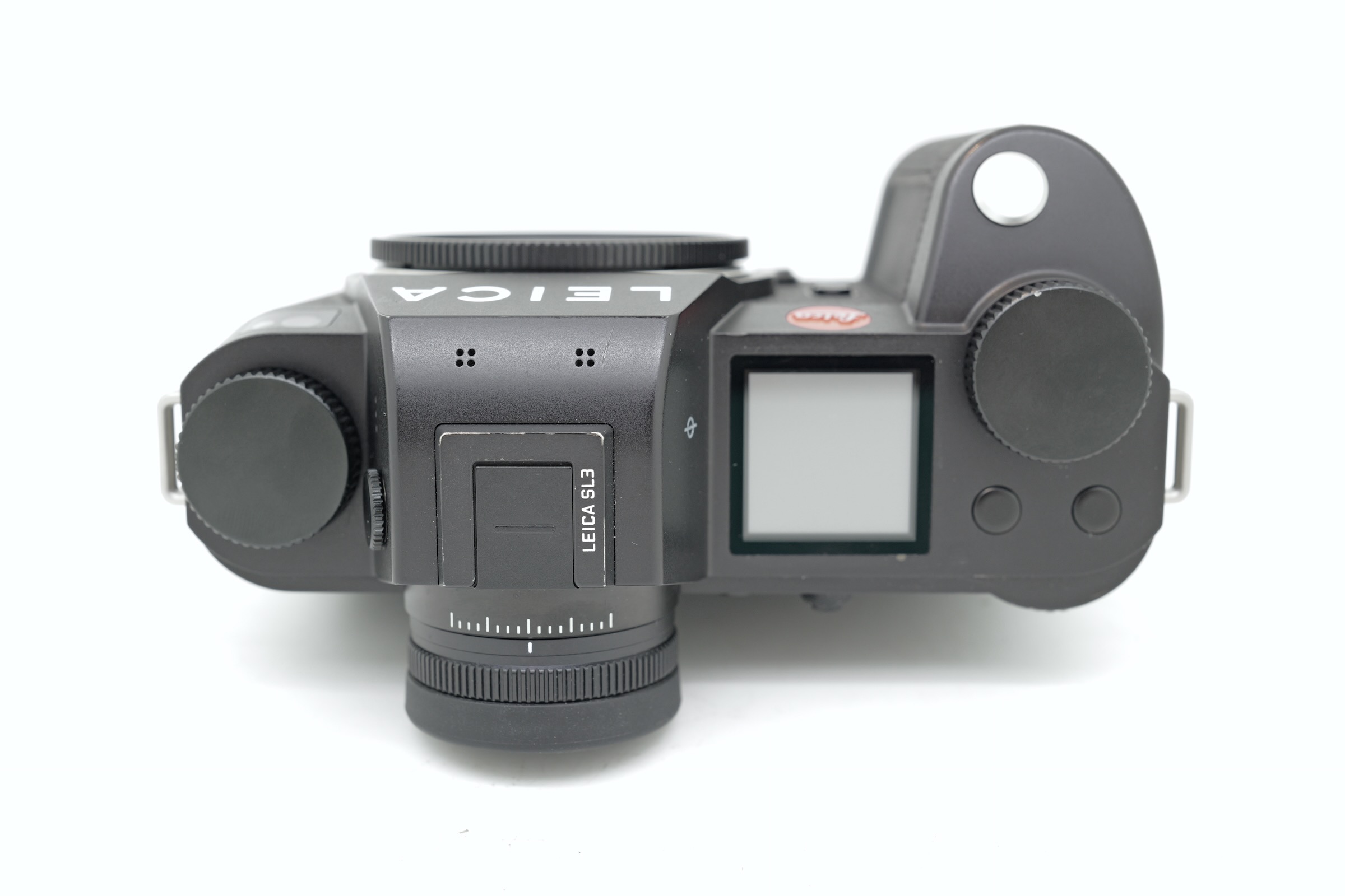Leica SL3