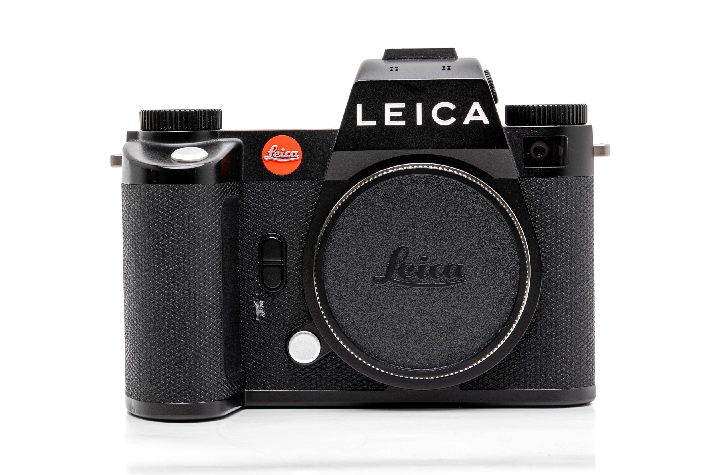Leica SL3 (Version EU/US/CN)
