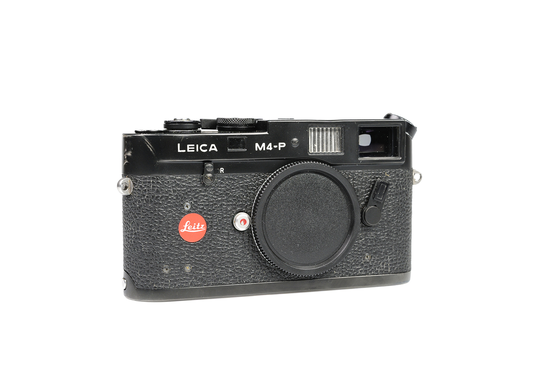 LEICA M4-P black