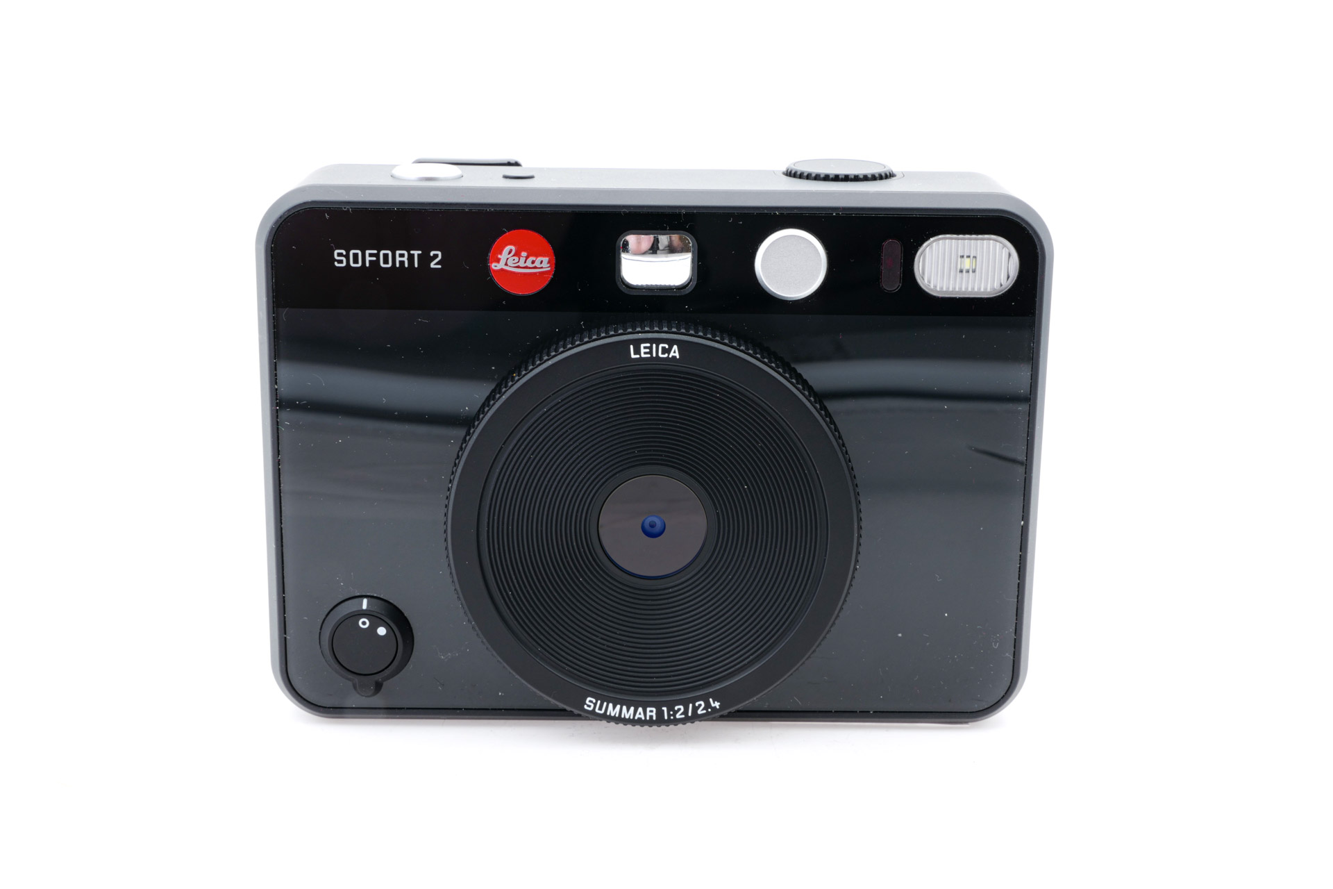LEICA Sofort 2 black
