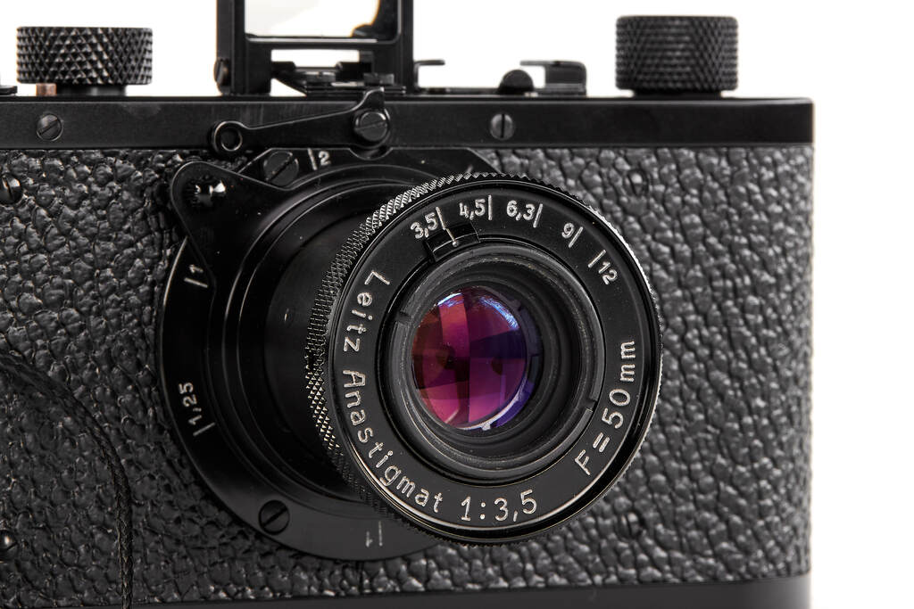 Leica 0-Series 10500 Replica