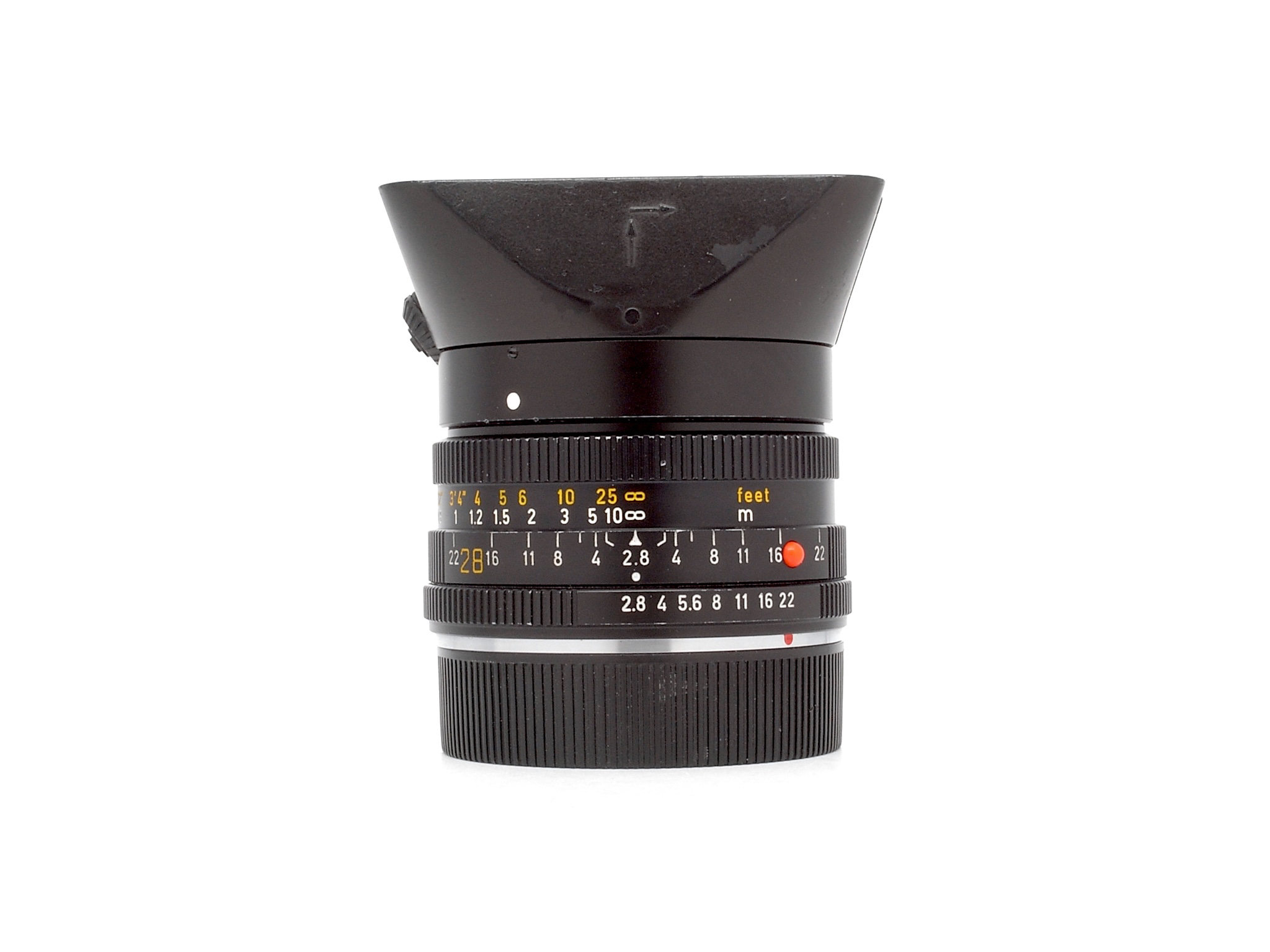 Leitz Elmarit-R 2,8/28mm