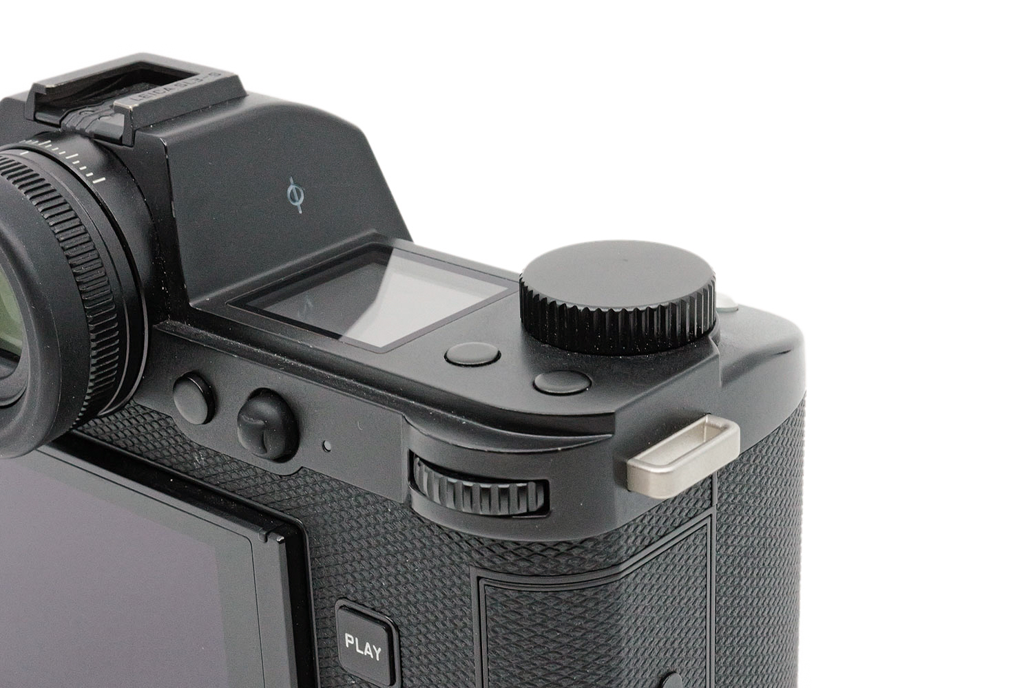 Leica SL3-S (10643)