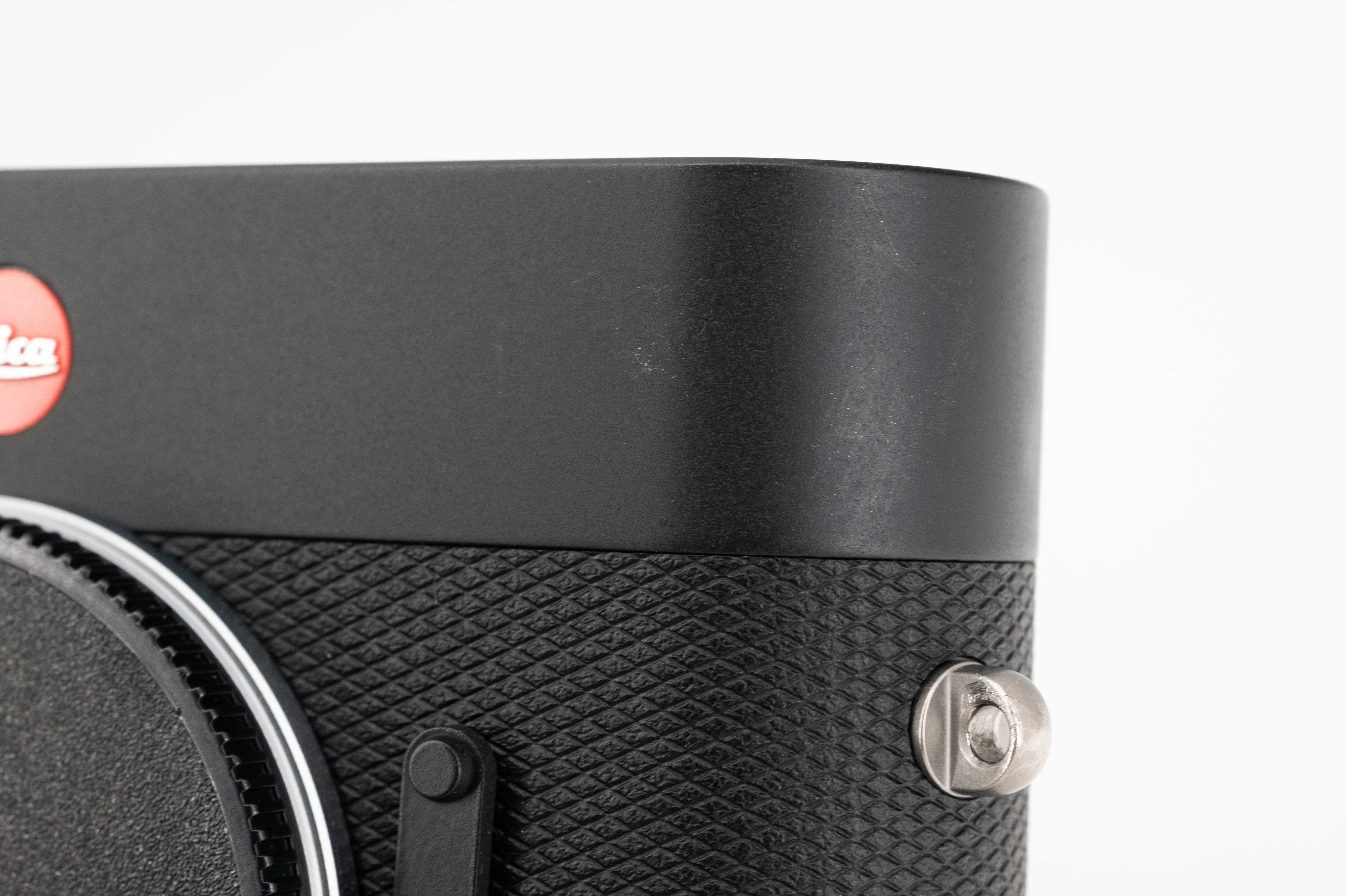 Leica Ex-Demo M EV1 Black 20229