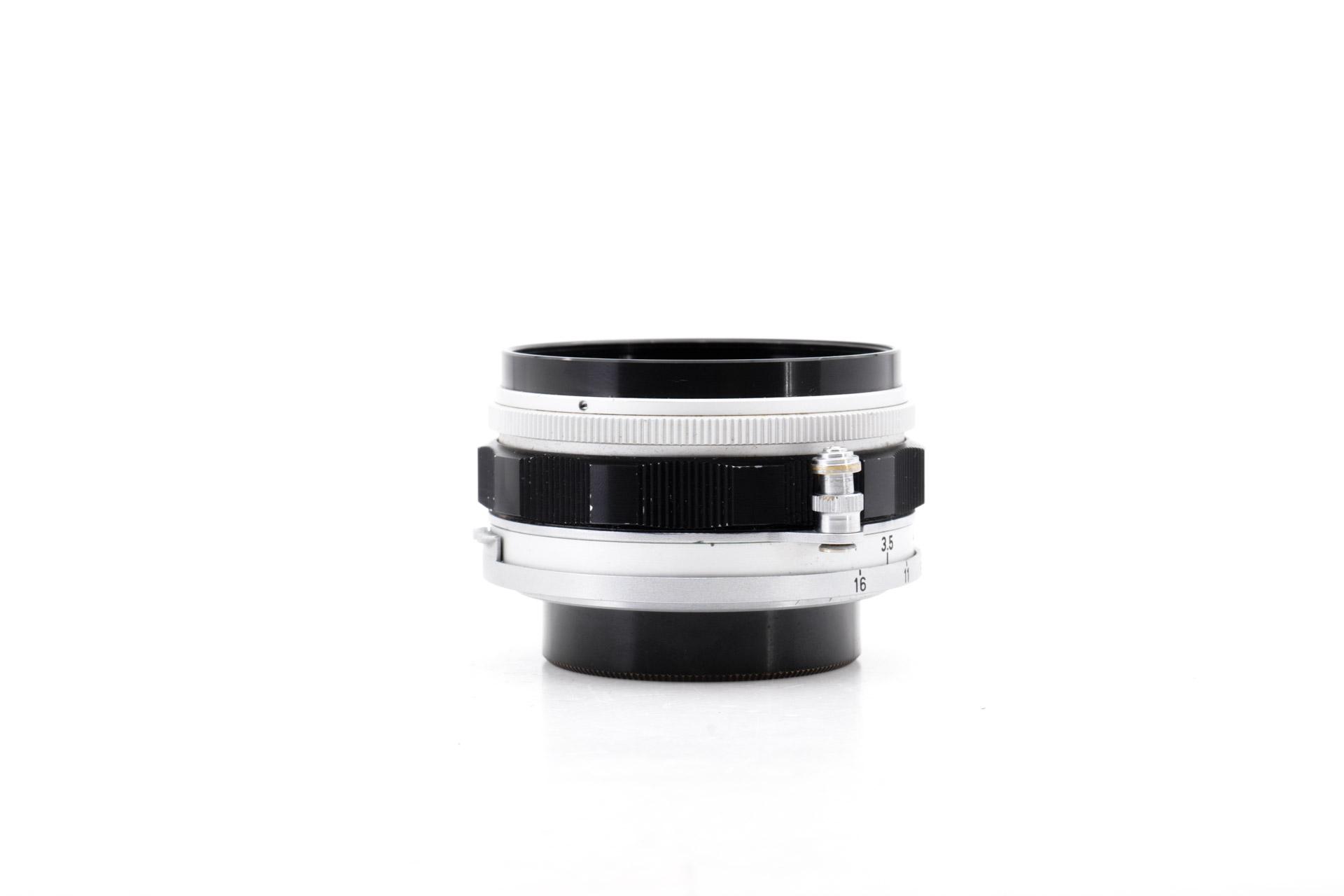 Canon Lens 1,5/35mm LTM M39
