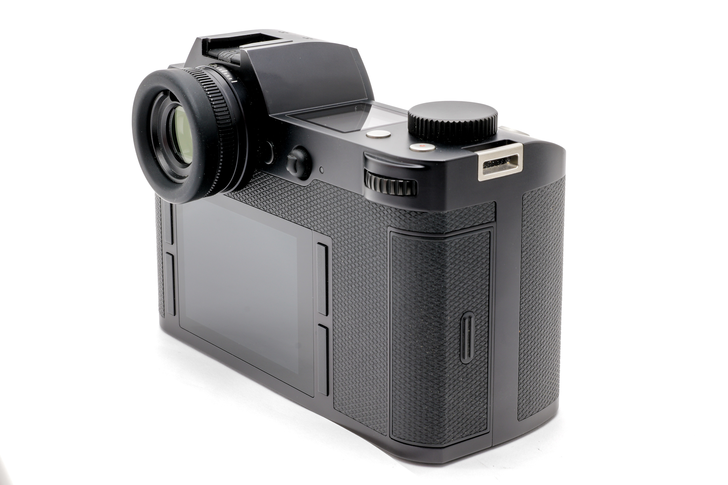 LEICA SL (Type 601), black