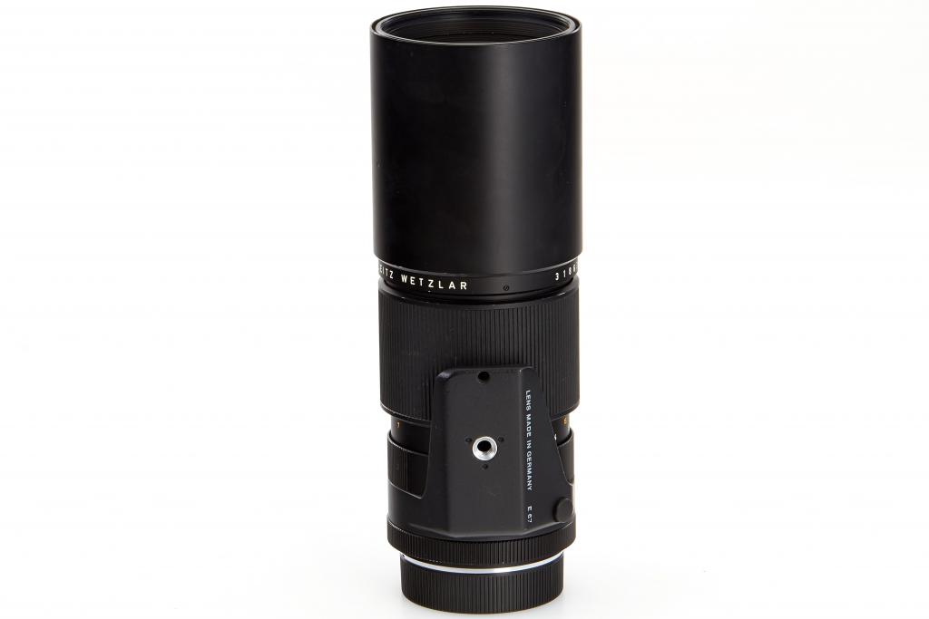 Leica Telyt-R 11925 4/250mm 2.Model