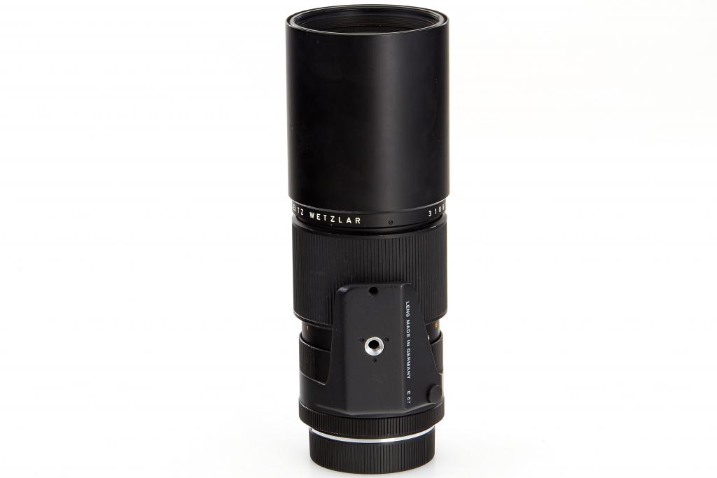 Leica Telyt-R 11925 4/250mm 2.Model Leica Telyt-R 11925 4/250mm 2.Model