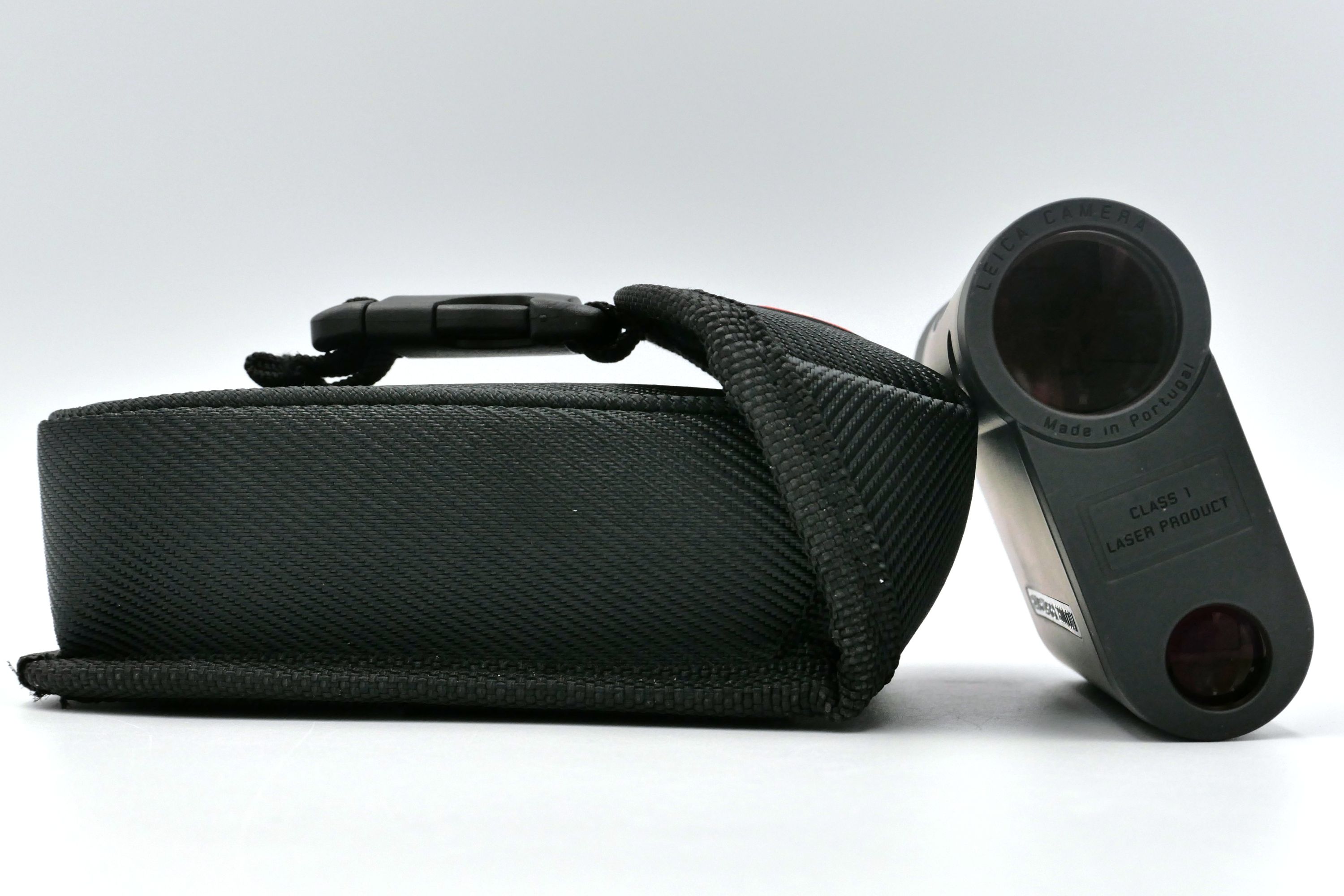 Leica Rangemaster CRF 2800.COM