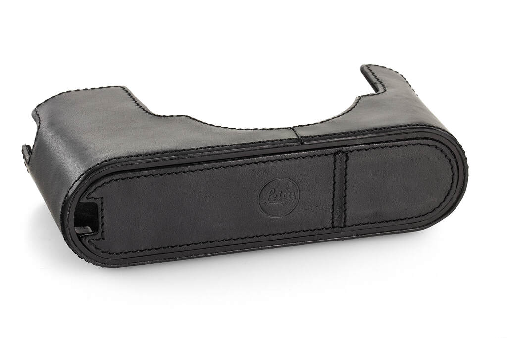 Leica 24039 protector M11-D, black - like new with full guarantee