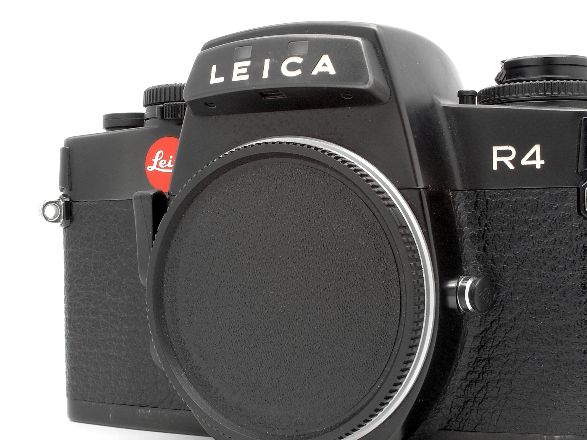 Leica R4 black Leica R4 black