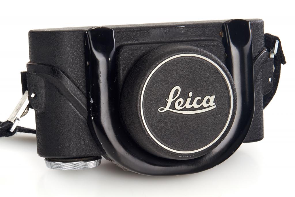 Leica MBROO Everready Case Leica MBROO Everready Case